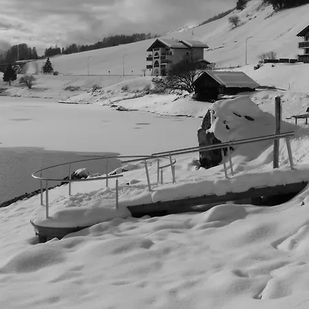 Obm Διαμέρισμα Νταβός